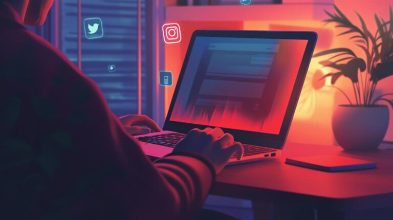 La consultation anonyme des stories Instagram : droits et restrictions legales